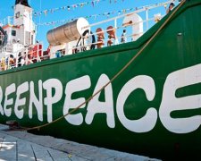 Індія заборонила роботу Greenpeace