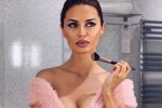 Вікторія Боня, фото: Instagram