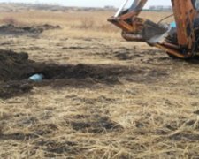 Прикордонники виявили на Луганщині незаконний нафтопровід