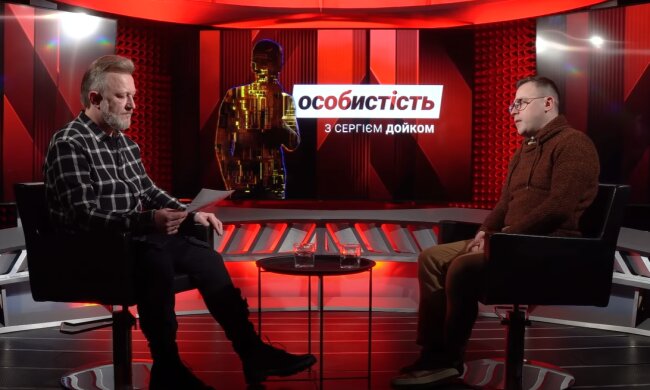 Остап Дроздов