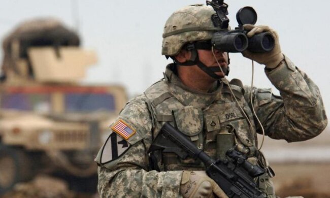 Американські солдати перестануть вмирати