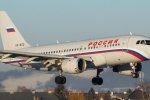 Россия нарушила воздушное пространство Грузии