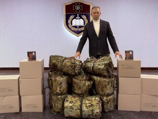 Микола Томенко