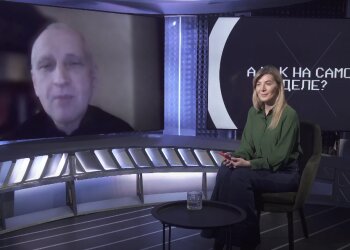 Олег Старіков