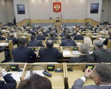 Російський журналіст видав хіт, коментуючи зарплати депутатів