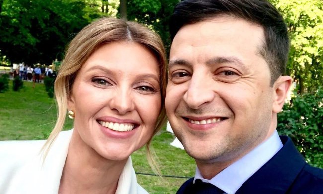 Як виглядала на інавгурації перша леді Олена Зеленська: злилися жіночність, сила та історія