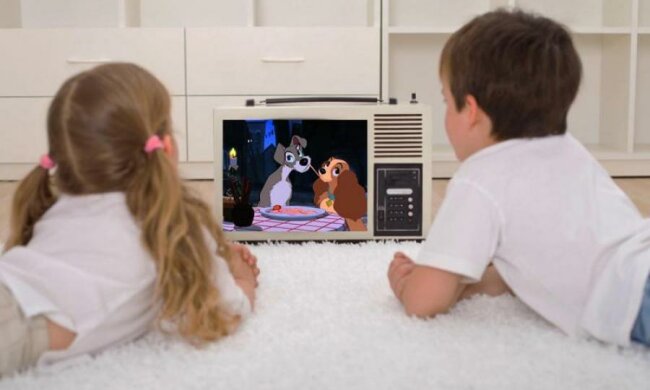 Любимый диснеевский мультик превратят в фильм