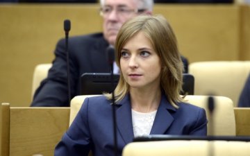 Биография духовного наставника Поклонской шокировала сеть