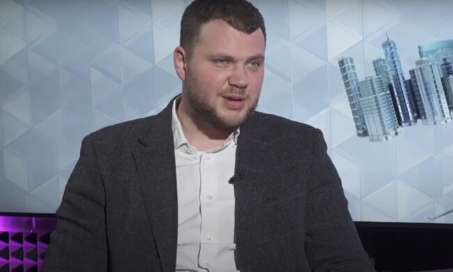 Владислав Криклій