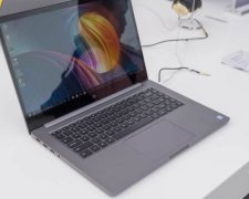 Xiaomi выпустит конкурента ноутбуку Apple
