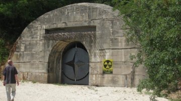 Кремль готує москвичів до ядерної атаки
