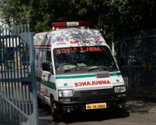 Відвідали Тадж-Махал: українка знайшла смерть в Індії