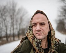 Facebook забанил одиозного писателя-боевика Прилепина