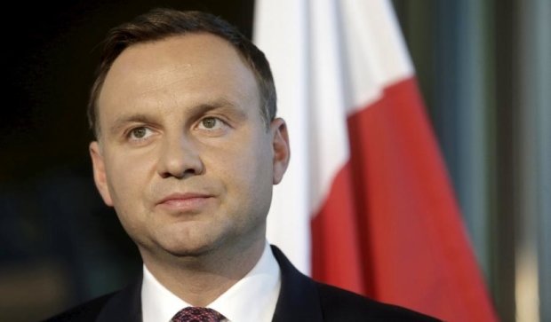 Польша отменила назначение нового посла в Украине