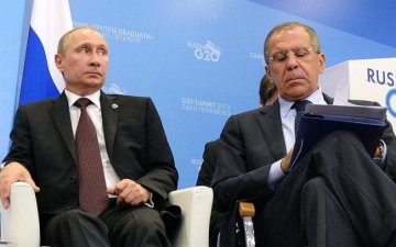 Итоги G20: о чем на самом деле заявил Лавров, - Олещук