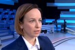 Марина Лазебная, скриншот Facebook