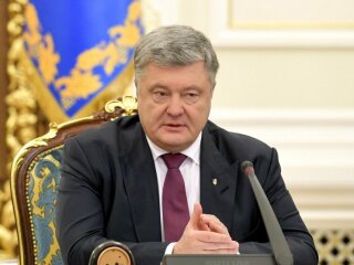 Петро Порошенко, 5 канал