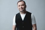 Віктор Павлік показав свою пасочку: оселедець, капуста, аджика