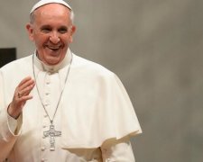 Папа Римський вразив світ благородним жестом