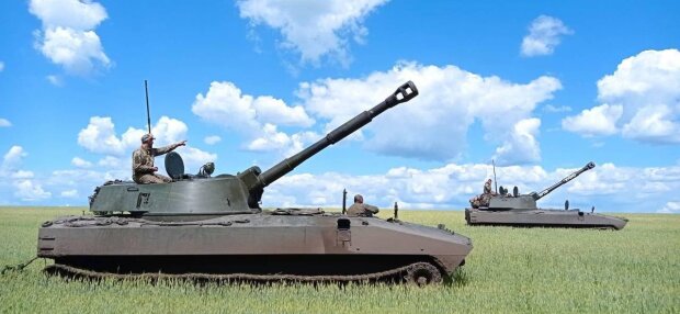 Северная Македония отправила Украине советские танки подаренные Москвой: обеспечили свое поражение еще 22 года назад