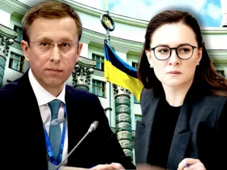 Новий уряд України — засідання Верховної Ради