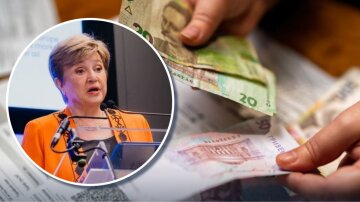 Тарифи на комуналку: вимоги МВФ