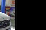 Китайські умільці зробили електро-Mercedes