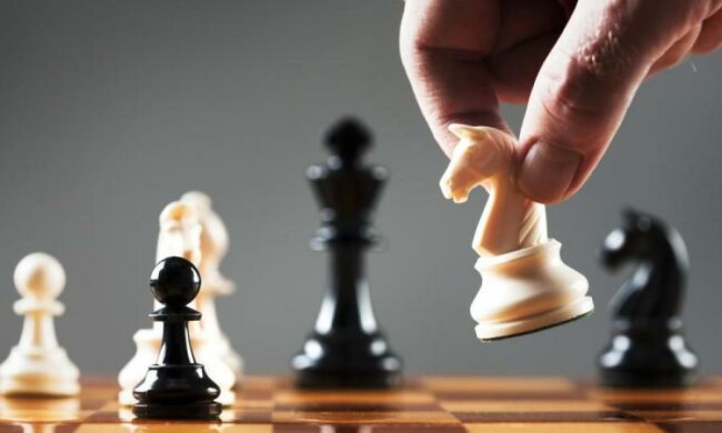 Мільйон доларів отримає той, хто вирішить цю задачу