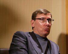 Луценко не узнать, путает слова и забывает предложения: Романенко показал доказательства