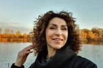 Надія Матвєєва, фото - https://www.instagram.com/nadezhda_matveeva_nadya/