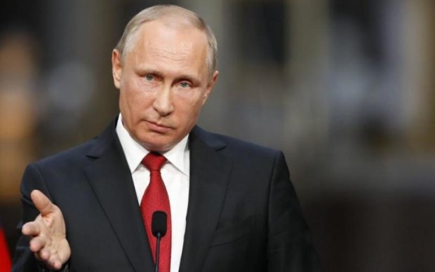 Путин ответил на вопрос о Скрипале тупым хамством
