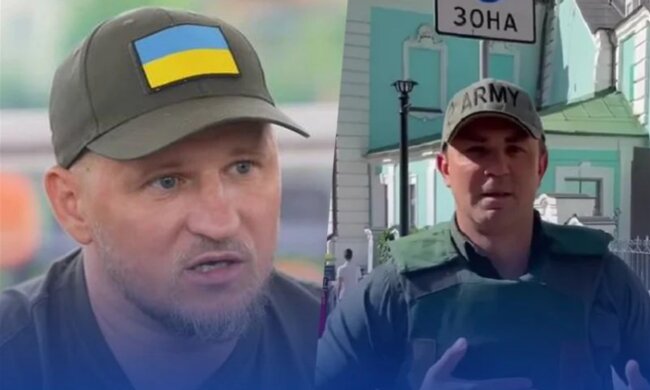 Александр Алиев и Николай Тищенко, instagram.com/fcdynamokyiv