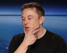 Маск намерен попрощаться с Tesla
