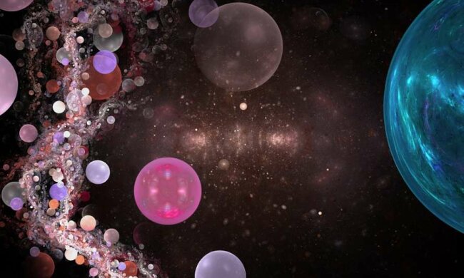 экзопланеты, фото Astronomical Journal