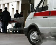 Черкаські лікарі пройшли екстремальне навчання