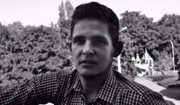 Харьковский студент умер прямо на пороге общежития