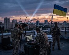 Харків ППО захист дрон