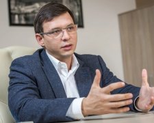 Мишин: За Мураевым стоит Аваков, этого кандидата в президенты
Украины финансируют бизнес-партнеры главы МВД