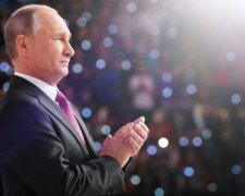 З'ясувалося, чому Путіну не оголосять війну