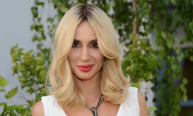 Светлана Лобода