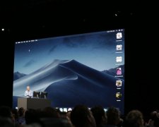 macOS Mojave: Apple выпустила новую операционку