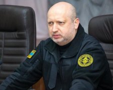 Турчинов назвал главные причины блокирования российских сайтов