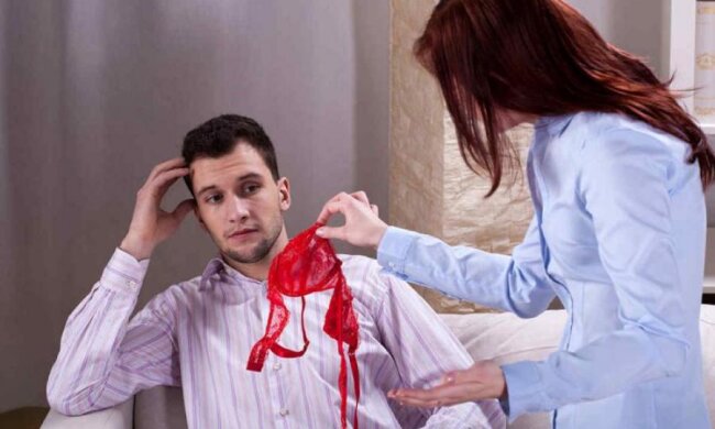 Психологи підказали, як передбачити зраду