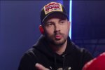 Андрій Бєдняков. Фото: скрін youtube
