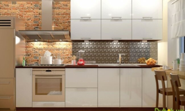 меблі для кухні