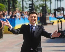 "Украина расцветет": Зеленский рассказал о главных задачах партии Слуга народа