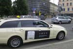 Повна жесть! Свідки показали, чим таксисти Uber піднімають собі настрій