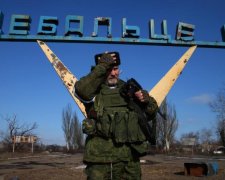Треба тікати: панічні переговори росіян на Донбасі злили у мережу
