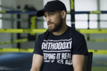 Василь Ломаченко, кадр з інтерв'ю