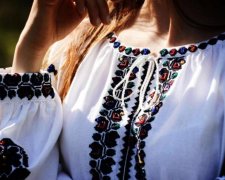 Голлівуд у вишиванках: хто з зірок вподобав візитну картку України